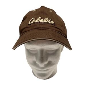 Cabela’s 50th Anniversary Adjustable Cap